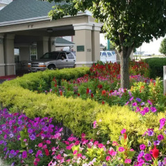 Отель Country Inn & Suites By Carlson Columbus West Колумбус