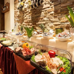 Отель Centro Hotel Boutique 56 Германия, Гамбург - 3 отзыва об отеле, цены и фото номеров - забронировать отель Centro Hotel Boutique 56 онлайн питание фото 2