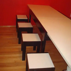 Centrum Hostel питание