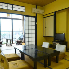 Kikuchi Grand Hotel 3* Стандартный номер