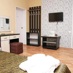 Hotel Golden Lion удобства в номере фото 2