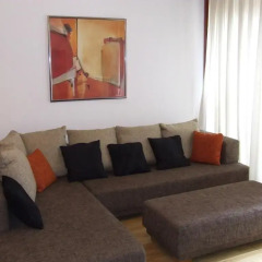 Апартаменты Adler Apartments Апартаменты с различными типами кроватей фото 4
