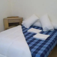 Transit Alexandria Hostel комната для гостей фото 5
