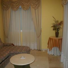 Hotel Olimpo Арнуэро комната для гостей фото 3