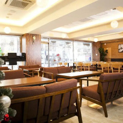 Benikea the M Hotel гостиничный бар