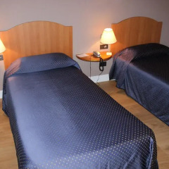 Vittoria Parc Hotel 4* Стандартный номер фото 2