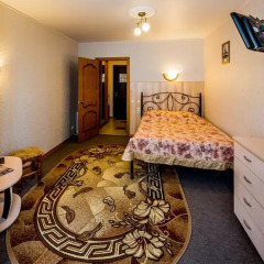 Гостиница Лондон-Париж 3* Номер Комфорт с различными типами кроватей фото 6