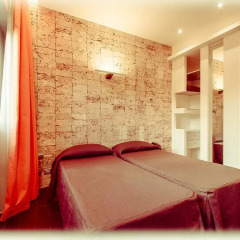 All Ways Garden Hotel & Leisure 4* Стандартный номер с различными типами кроватей фото 16