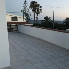 Отель Oasi sul Mare Сиракуза парковка