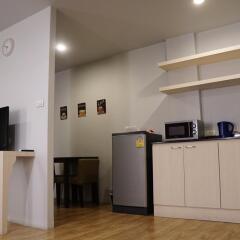 Отель The One Residence в номере
