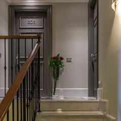 Hotel Lunetta 4* Люкс с различными типами кроватей фото 3