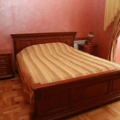 Отель АпартОтель Ривьера-Саратов комната для гостей фото 2