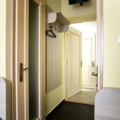 Tulpan Hotel Стандартный номер фото 18