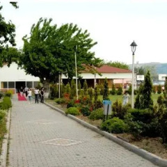 Отель Kirtay Beach Motel фото 4