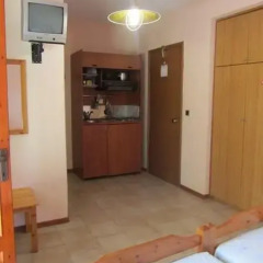 Hotel Karagiannis 2* Студия с различными типами кроватей фото 27