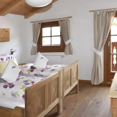 Отель Ferienhaus Bad Stube **** Сарентино детские мероприятия фото 2