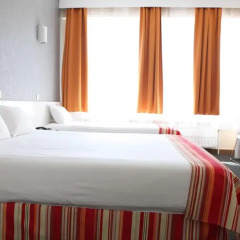 Hotel de France 2* Стандартный номер с различными типами кроватей фото 6