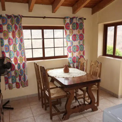 Отель Finca Tomás y Puri Апартаменты с 2 отдельными кроватями фото 3