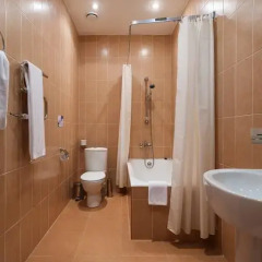 ТИПО Отель 3* Люкс с различными типами кроватей фото 14