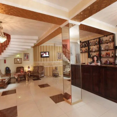 David Hostel спа