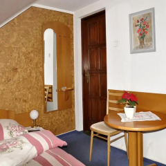 Hotel Daria Dworek Myśliwski 2* Стандартный номер с различными типами кроватей фото 3