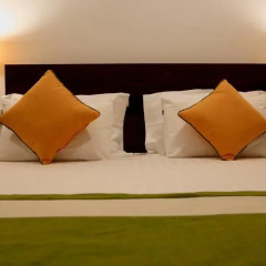 Nature Trails Boutique Hotel 3* Улучшенный номер с различными типами кроватей фото 25