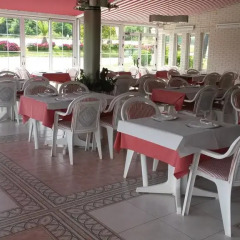 Hotel Casa Fernando Ii Кудильеро питание