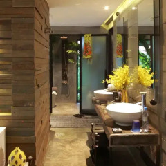 The Slate Hotel 5* Люкс с различными типами кроватей фото 4