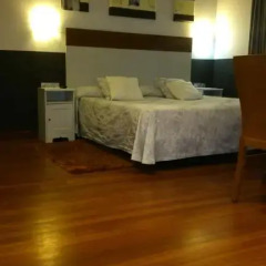 Отель Pension San Sebastian Centro 2* Стандартный номер с различными типами кроватей фото 16