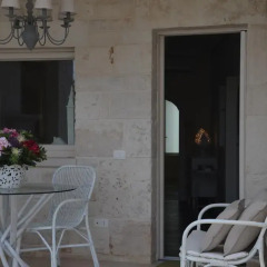 Отель Dimore nei Trulli Альберобелло фото 6