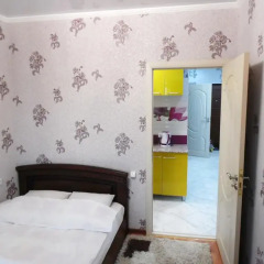 Апартаменты Apartment on Gorkovo 87 Сочи детские мероприятия