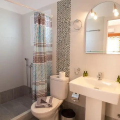 Отель Villa Libertad 4* Стандартный номер с различными типами кроватей фото 7