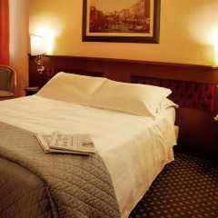 Alga Hotel комната для гостей фото 2