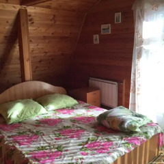 Отель Guest House Rynochnaya 16 Казань комната для гостей