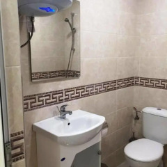 Отель Damyanov House Номер Делюкс фото 6