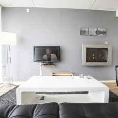 Отель City Housing - Klostergaarden Exclusive Apartments Норвегия, Ставангер - отзывы, цены и фото номеров - забронировать отель City Housing - Klostergaarden Exclusive Apartments онлайн удобства в номере