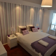 Отель 4u Lisbon II Guest House спа фото 2