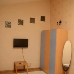 Гостиница Flat on Deribasovskaya Украина, Одесса - отзывы, цены и фото номеров - забронировать гостиницу Flat on Deribasovskaya онлайн комната для гостей фото 2