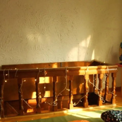 K-Girl Guesthouse — Female Only (гостевой дом для женщин) бассейн