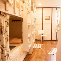 Hostel Navigator na Tukaya ванная