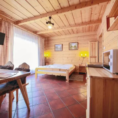 Отель Villa Słonecznego Wzgórza Закопане комната для гостей фото 5