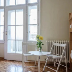 Roommates Hostel Кровать в общем номере фото 22