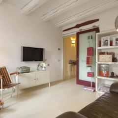 Отель I Felliniani B&B Италия, Римини - отзывы, цены и фото номеров - забронировать отель I Felliniani B&B онлайн комната для гостей фото 4