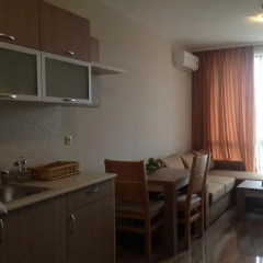 Отель Apartkomplex Sorrento Sole Mare 3* Апартаменты с разными типами кроватей фото 3