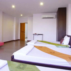 Отель Ming Shou Boutique House 3* Стандартный номер с различными типами кроватей фото 22