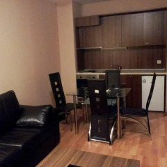 Апартаменты Apartment Pere Toshev Bansko Апартаменты