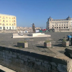 Отель Casa Siracusa Коттедж фото 9