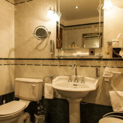 TB Palace Hotel & SPA 5* Люкс с различными типами кроватей