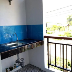 Отель Baan Palad Mansion 3* Стандартный номер с различными типами кроватей фото 2