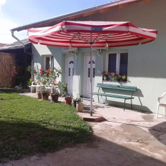 Hostel Zlatna Greda Нови Сад фото 2